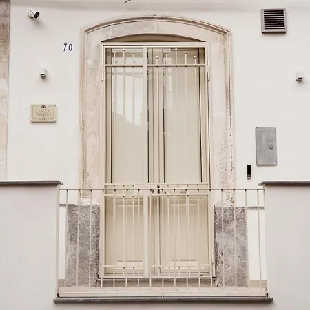 Casa vacanze Oaza Catania