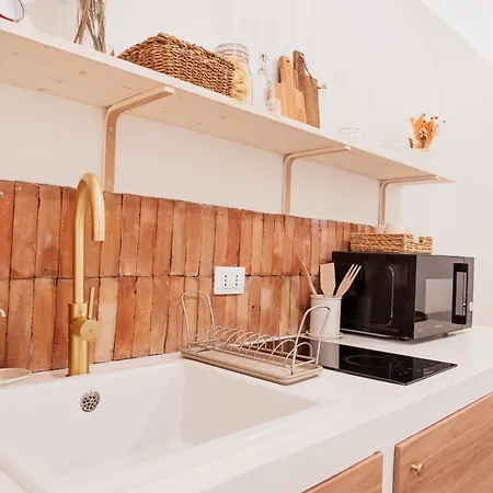 Casa vacanze Oaza Catania