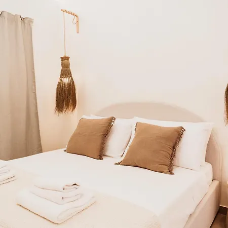 Casa vacanze Oaza *