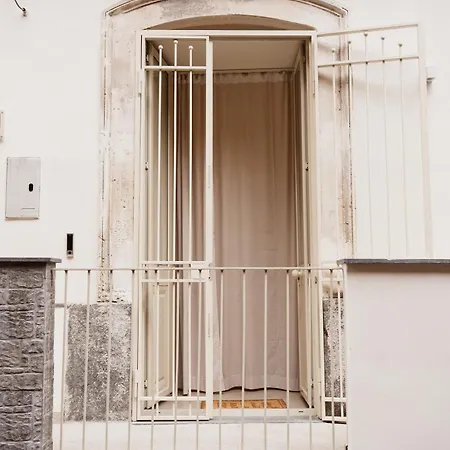 Oaza Casa vacanze