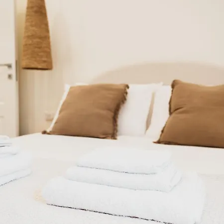 Oaza Casa vacanze